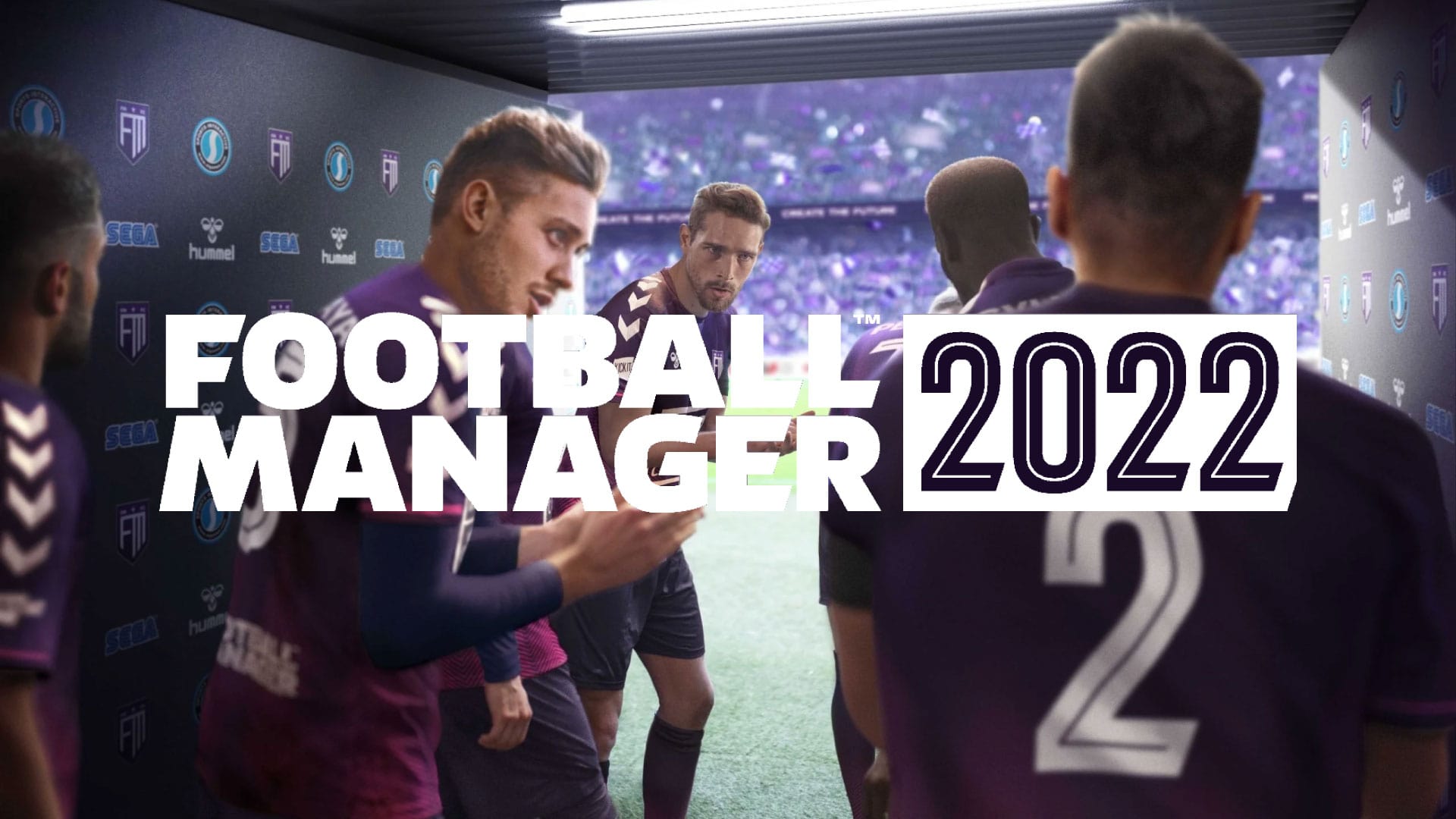 Football Manager 2022